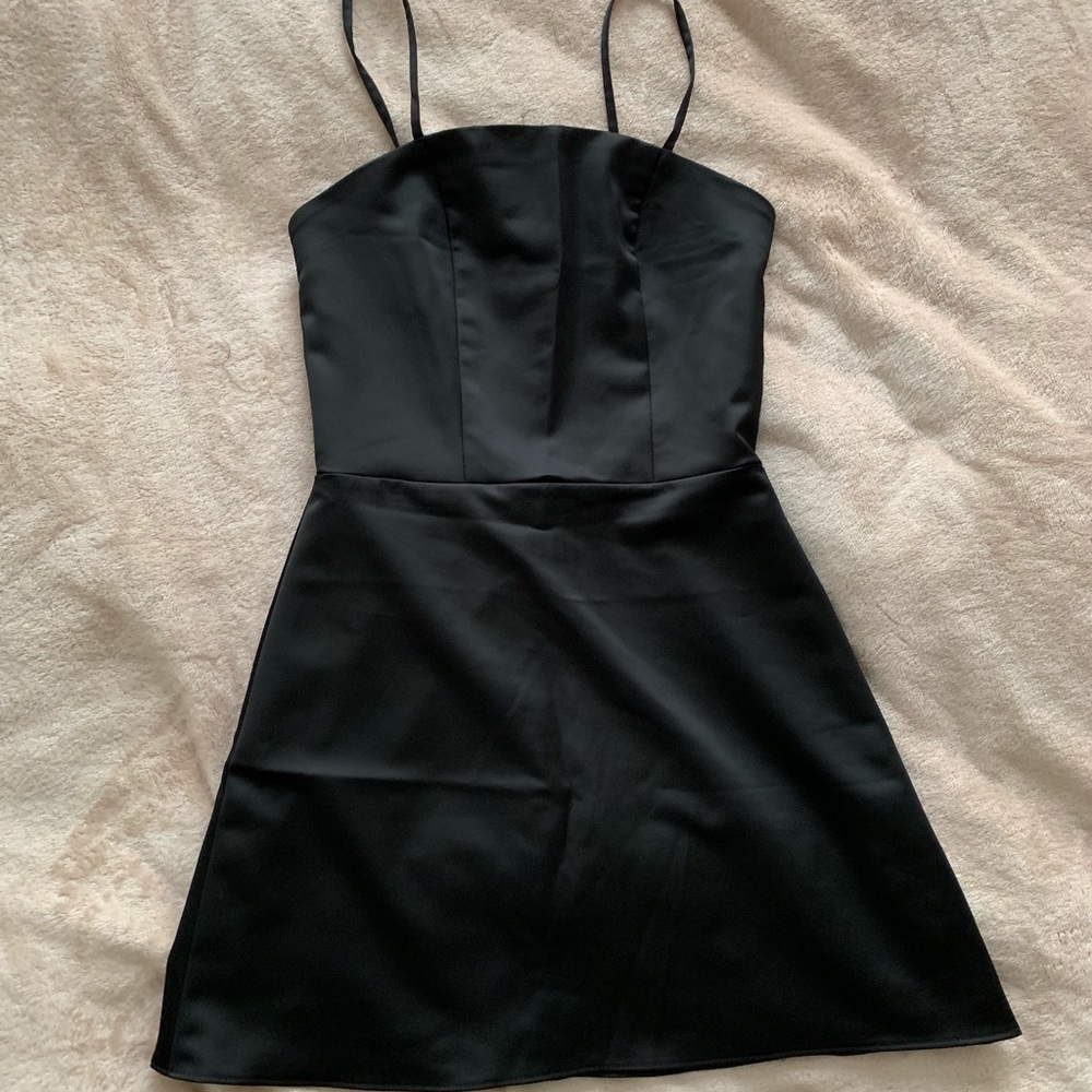 2 little dresses